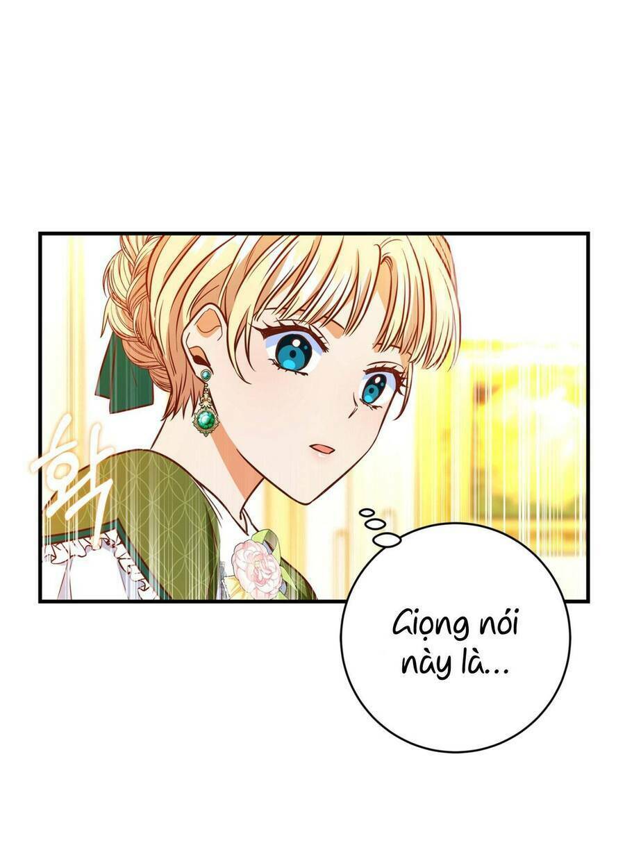 Lòng Trung Thành Với Kẻ Ác: Chapter 6