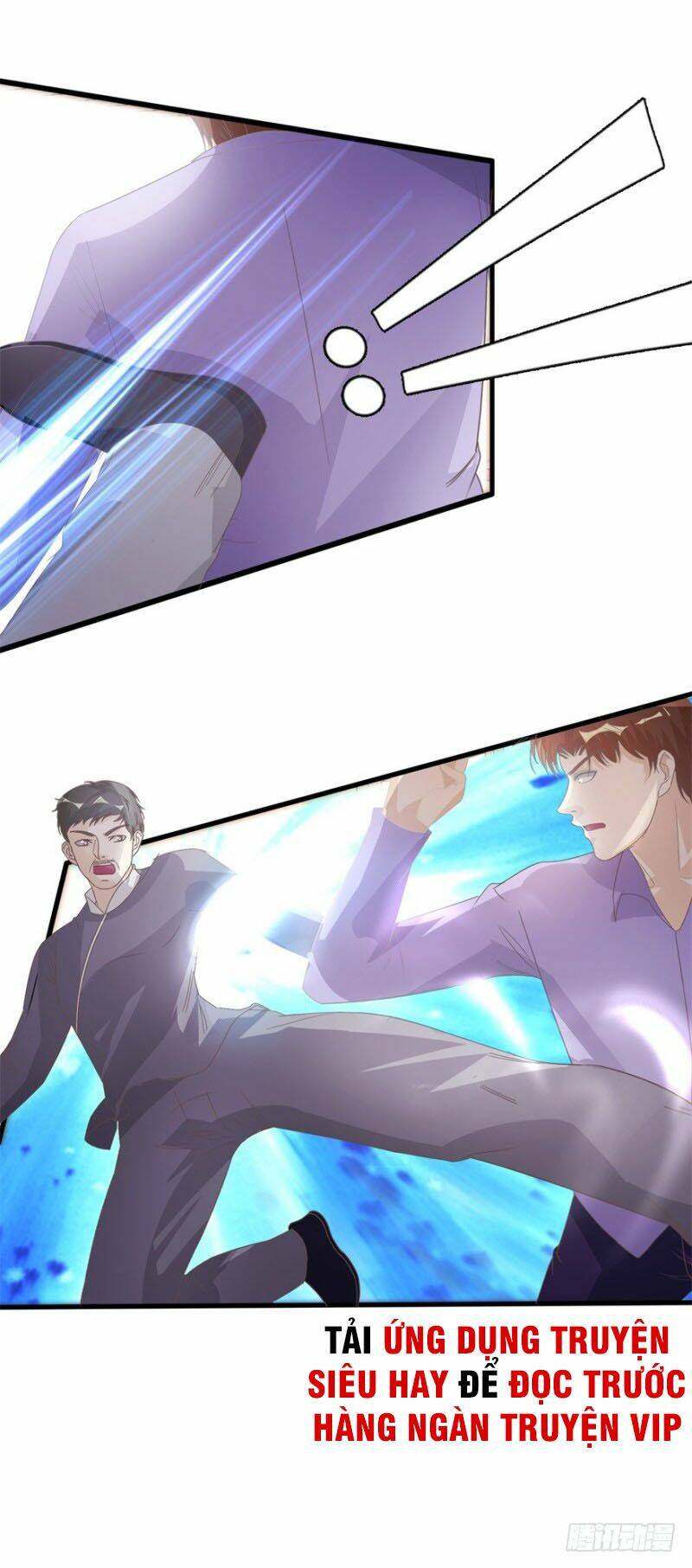 Chung Cực Thấu Thị Nhãn: Chapter 126