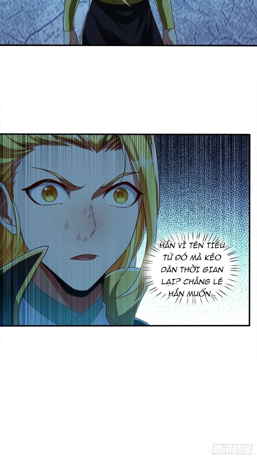Cục Gạch Xông Vào Dị Giới: Chapter 41