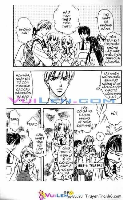 Công tử nghèo: Chapter 16