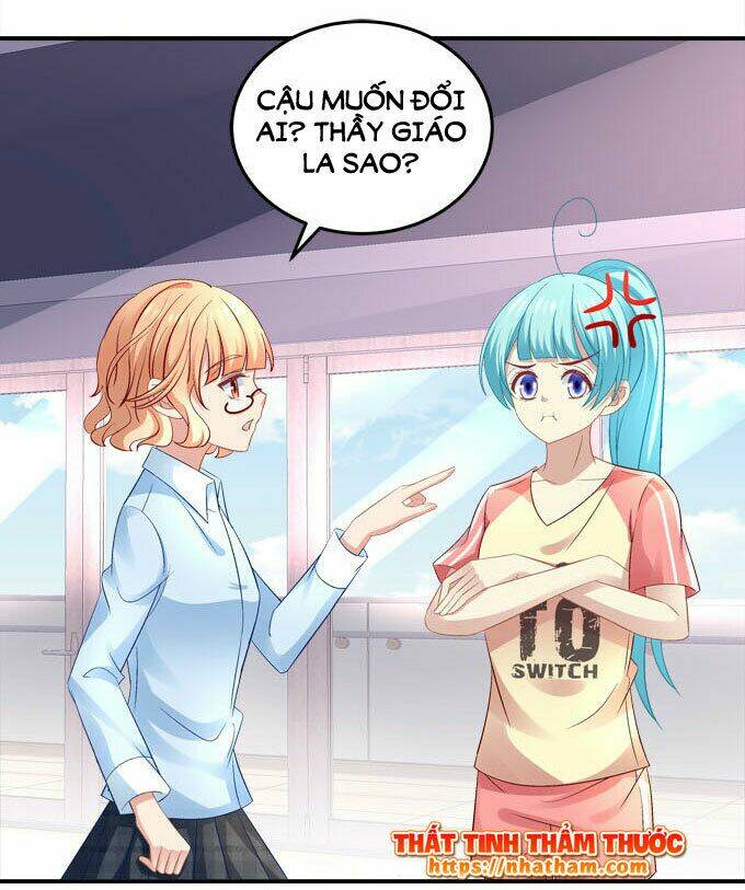 Đế Vương Ta Vẫn Còn Nhỏ: Chapter 66