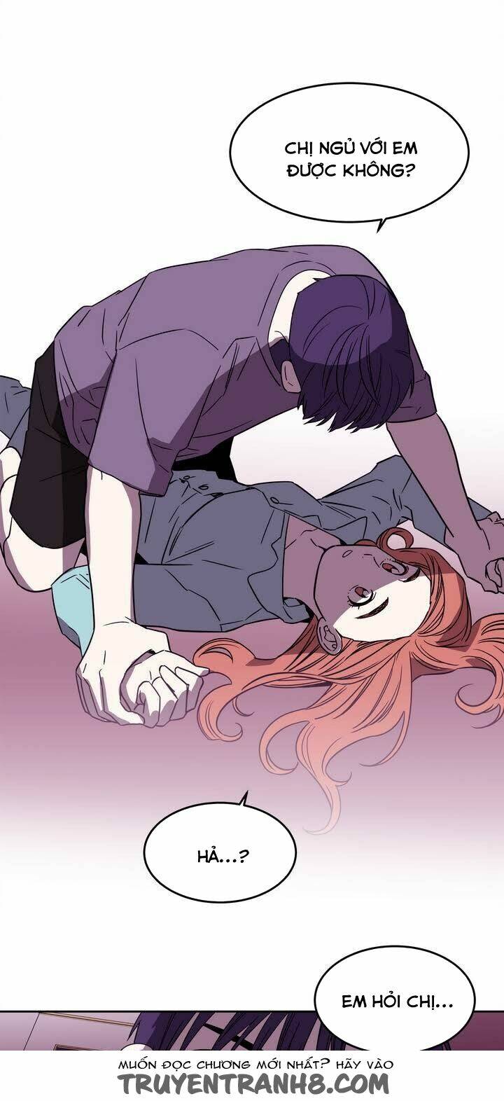 Chuyện Gì Đến, Rồi Cũng Sẽ Đến: Chapter 57