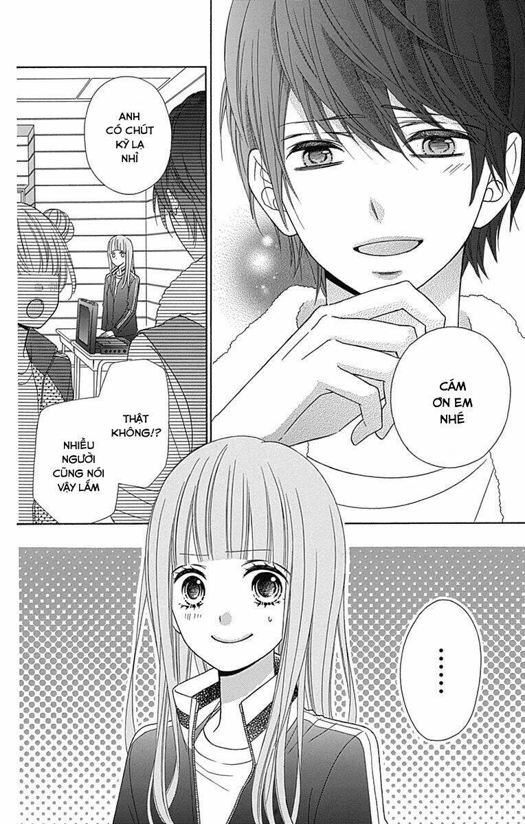 Tsubasa To Hotaru: Chapter 29