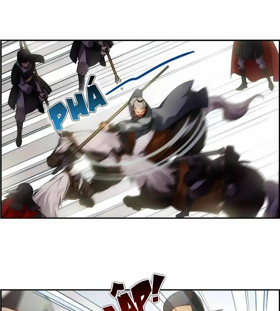 Thượng Quốc Phú Chi Thiên Đống Tuyết: Chapter 123