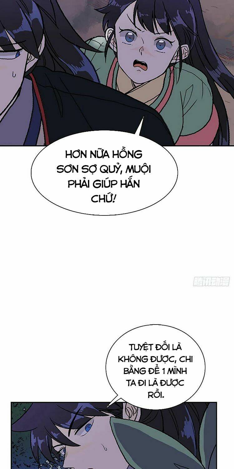 Học Sĩ Tái Sinh: Chapter 146.5