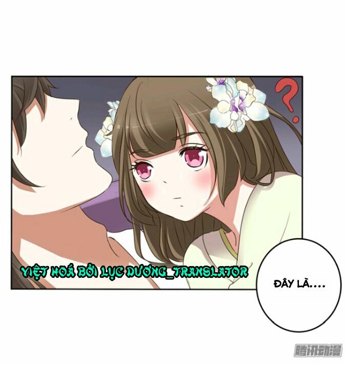 Thông Linh Phi: Chapter 111