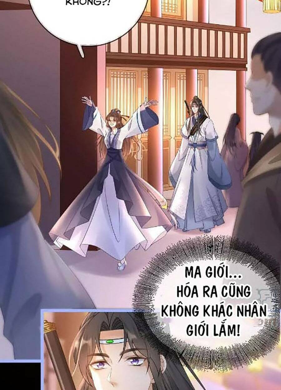 Ma Đầu Vạn Ác Năm Tuổi Rưỡi: Chapter 108