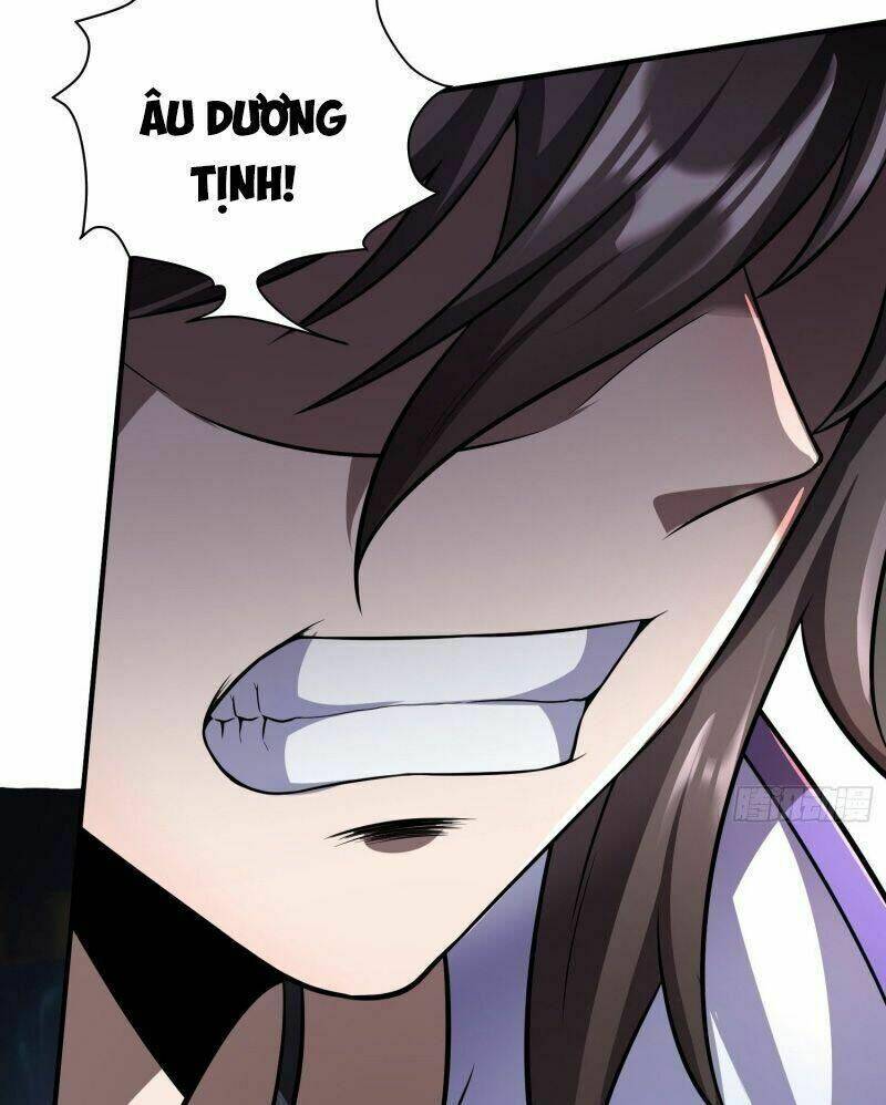 Vận Rủi Thực Không Phải Cha Ta: Chapter 18