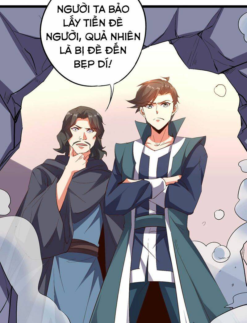 Phục Thiên Thánh Chủ: Chapter 86