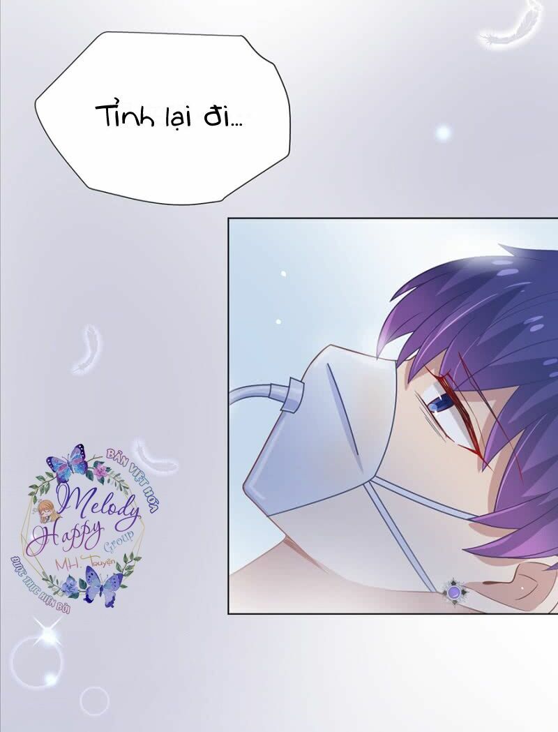 Ma Lạt Thiên Kim Đẩu Ác Thiếu: Chapter 107