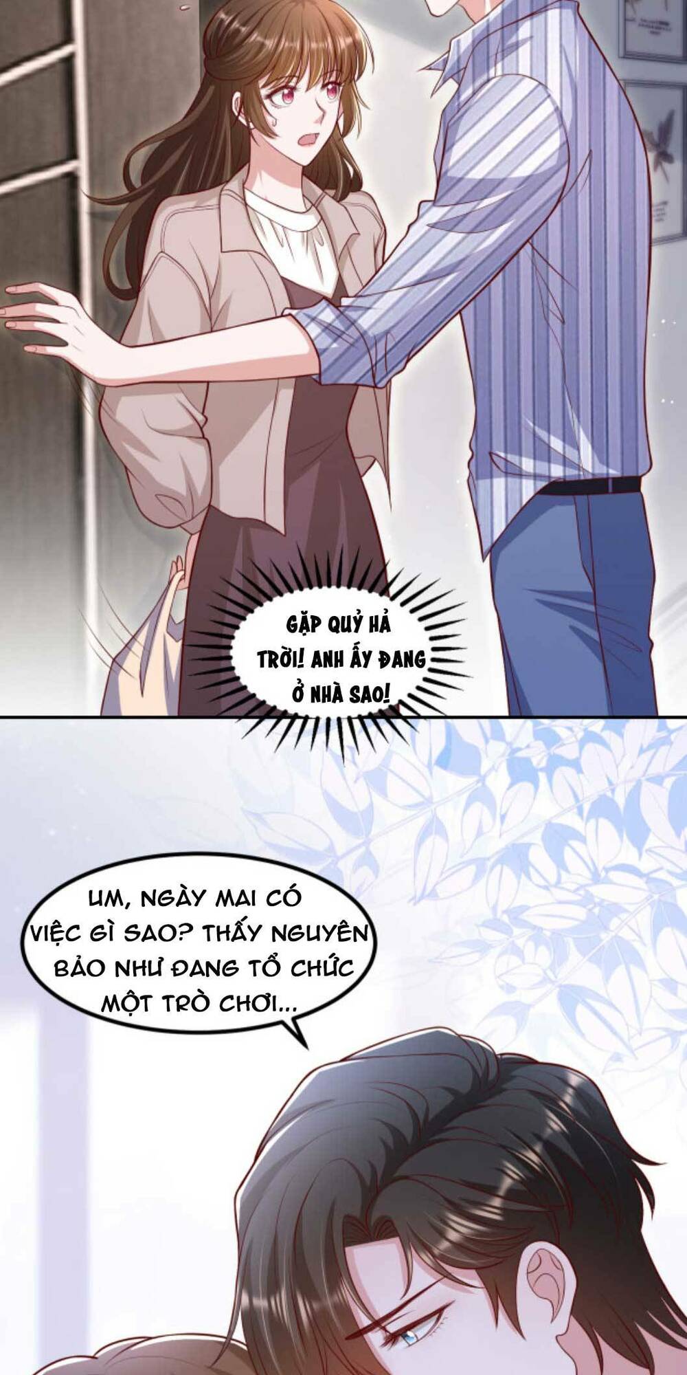 Nhất Sanh Hữu Hỉ: Chapter 66