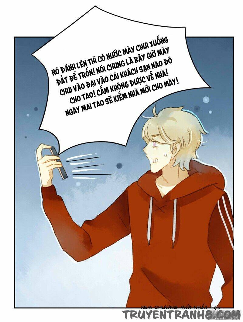 Sức Mạnh Của Sắc Đẹp: Chapter 124