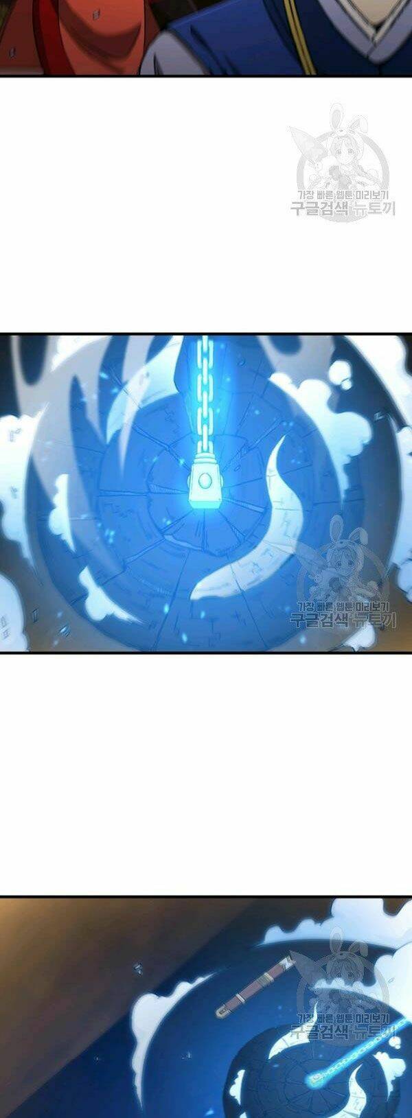 Thân Thủ Đệ Nhất Kiếm: Chapter 61