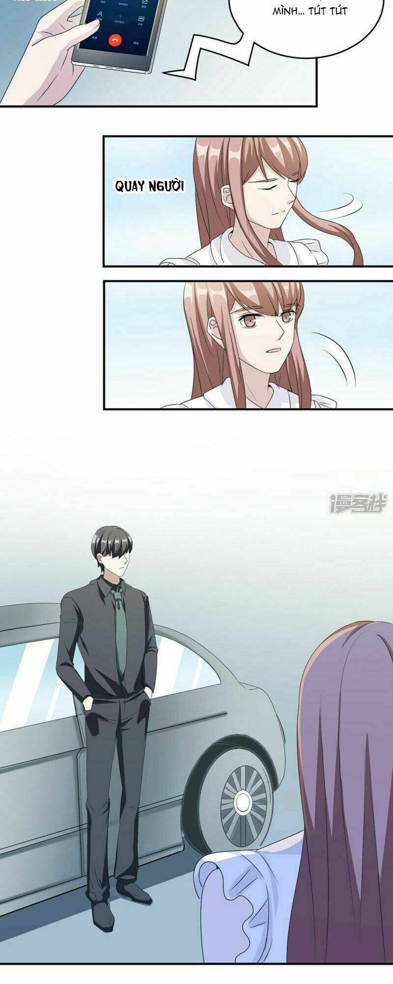 Mạc Thiếu Bức Hôn: Vợ Mới Khó Chống Đỡ: Chapter 37