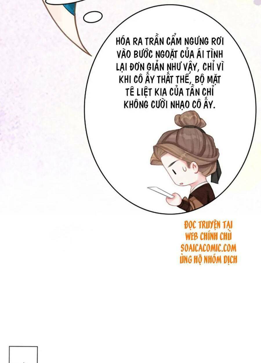 Xung Hỉ Vương Phi: Chapter 65