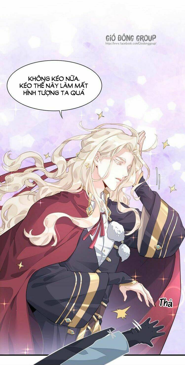 Trở Lại Trước Bình Minh: Chapter 3