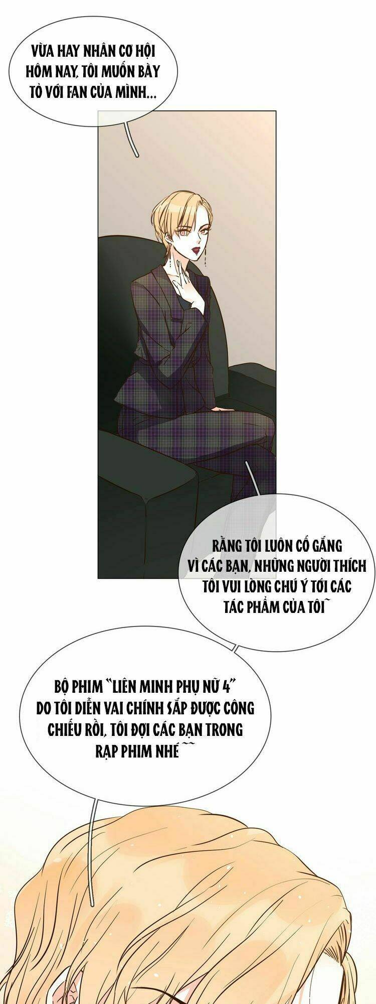 Ngôi Sao Vụn Vỡ: Chapter 6