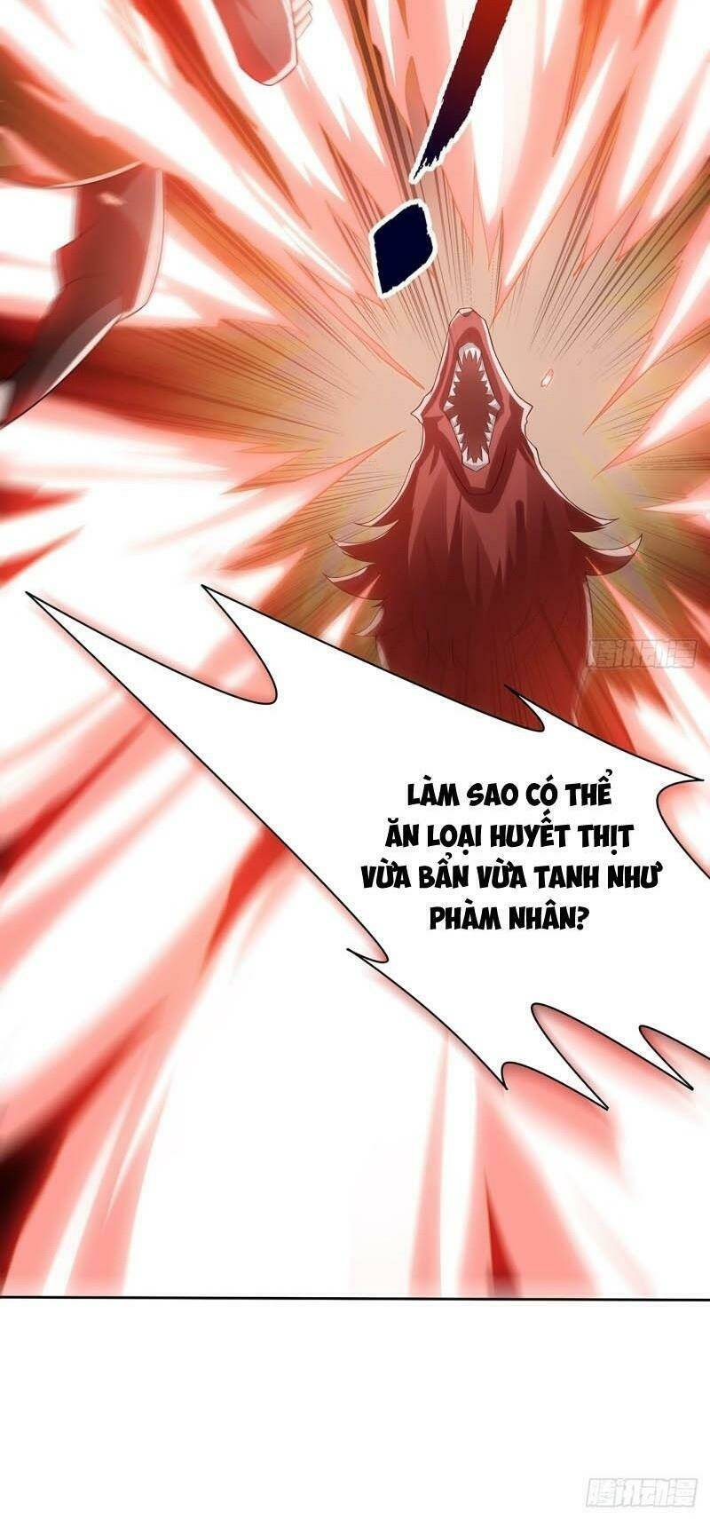 Nghịch Lân: Chapter 95