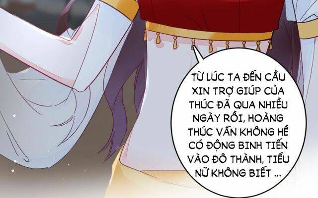 Hoa Nhan Sách: Chapter 97.2
