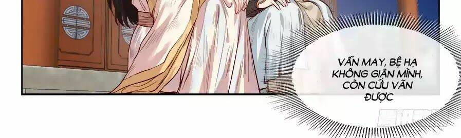 Luôn Có Yêu Quái: Chapter 191