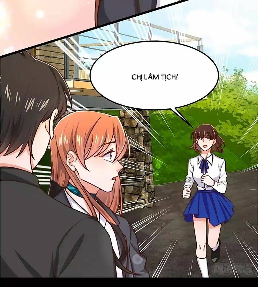Nhật Ký Báo Thù Của Thiên Kim Hai Mặt: Chapter 53