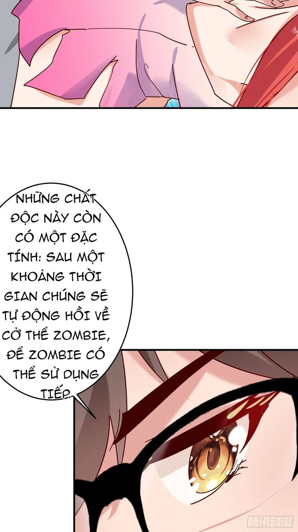 Trở Thành Đạo Sư Dũng Sĩ: Chapter 13