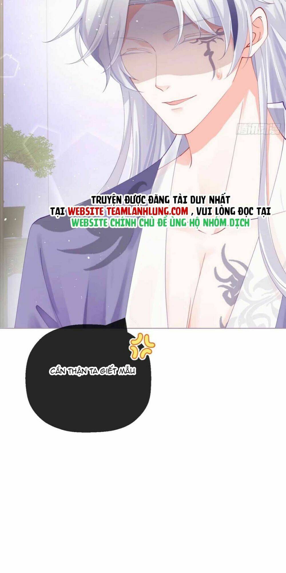 THIẾT LẬP ÁC NỮ CỦA TÔI SỤP ĐỔ RỒI: Chapter 19