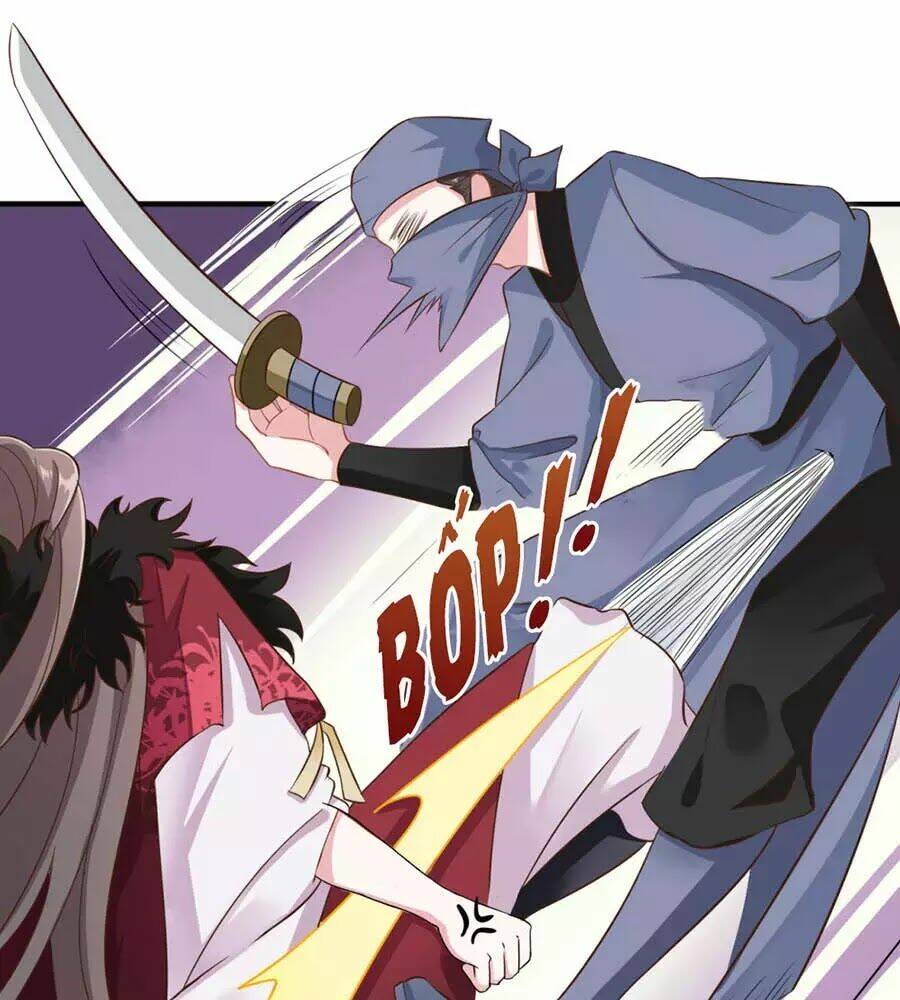 Đích Nữ Hữu Độc: Chapter 58