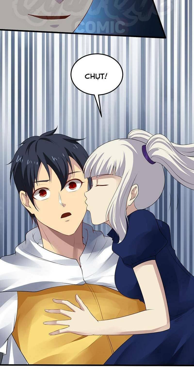Cuộc Sống Tận Thế Bắt Đầu Từ Số 0: Chapter 24