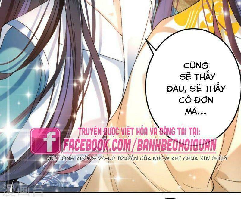 Vương Gia, Áo Lót Của Ngươi Rơi Mất Rồi: Chapter 56