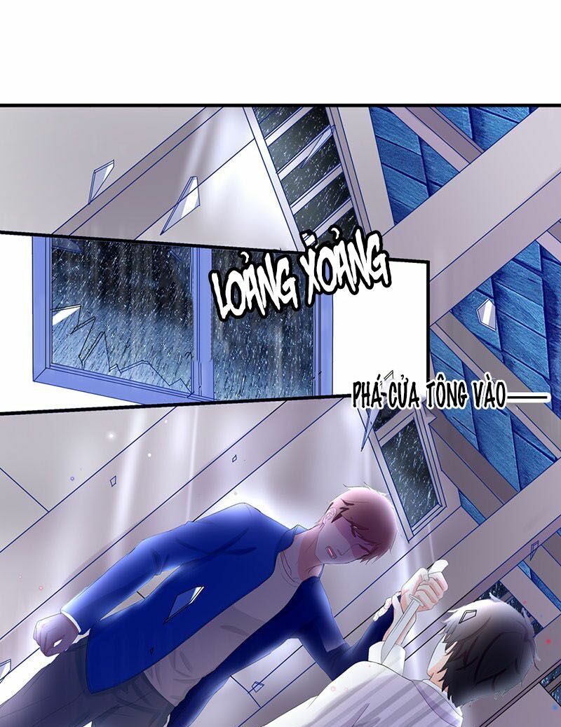 Này ! đừng động vào phô mai của tôi: Chapter 1