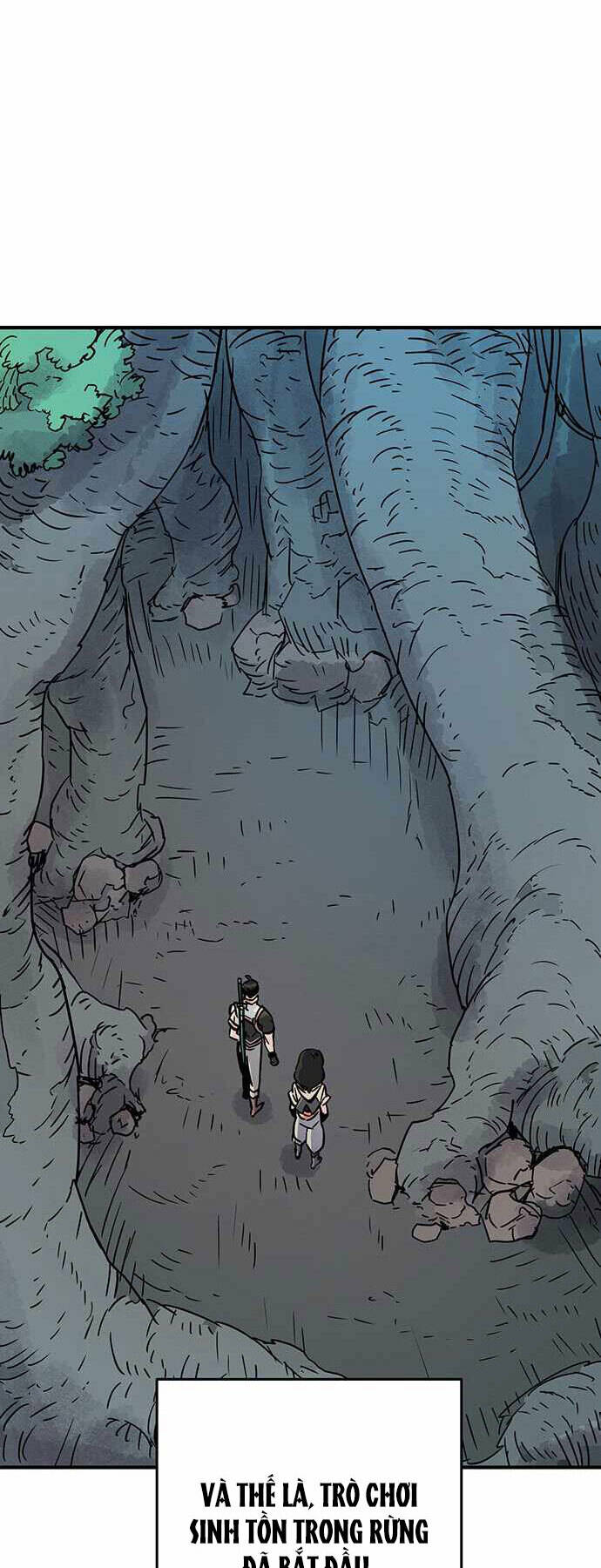 Chủ Nhân Thiên Giới: Chapter 7