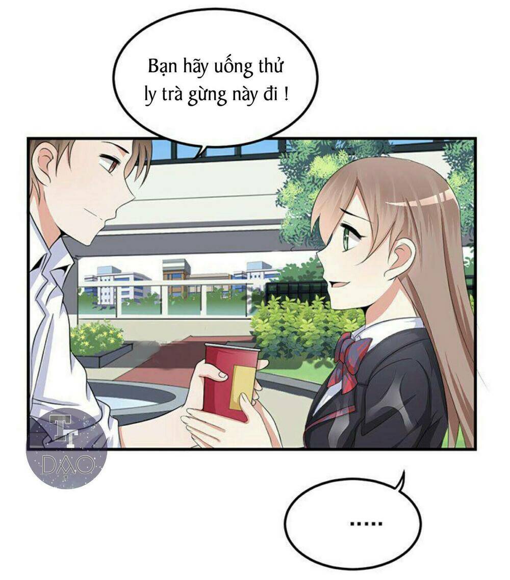 Đoạt Hôn Ác Thiếu: Chapter 7