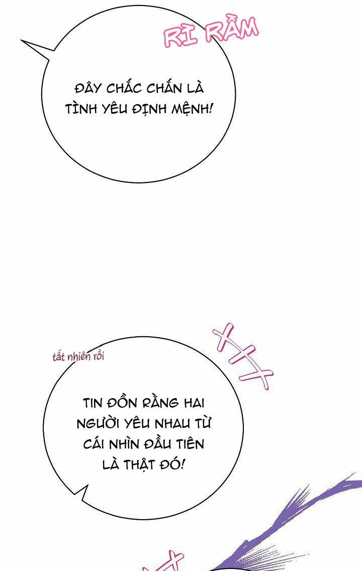 Tôi Sẽ Chịu Trách Nhiệm Về Phúc Lợi Của Nam Chính: Chapter 17