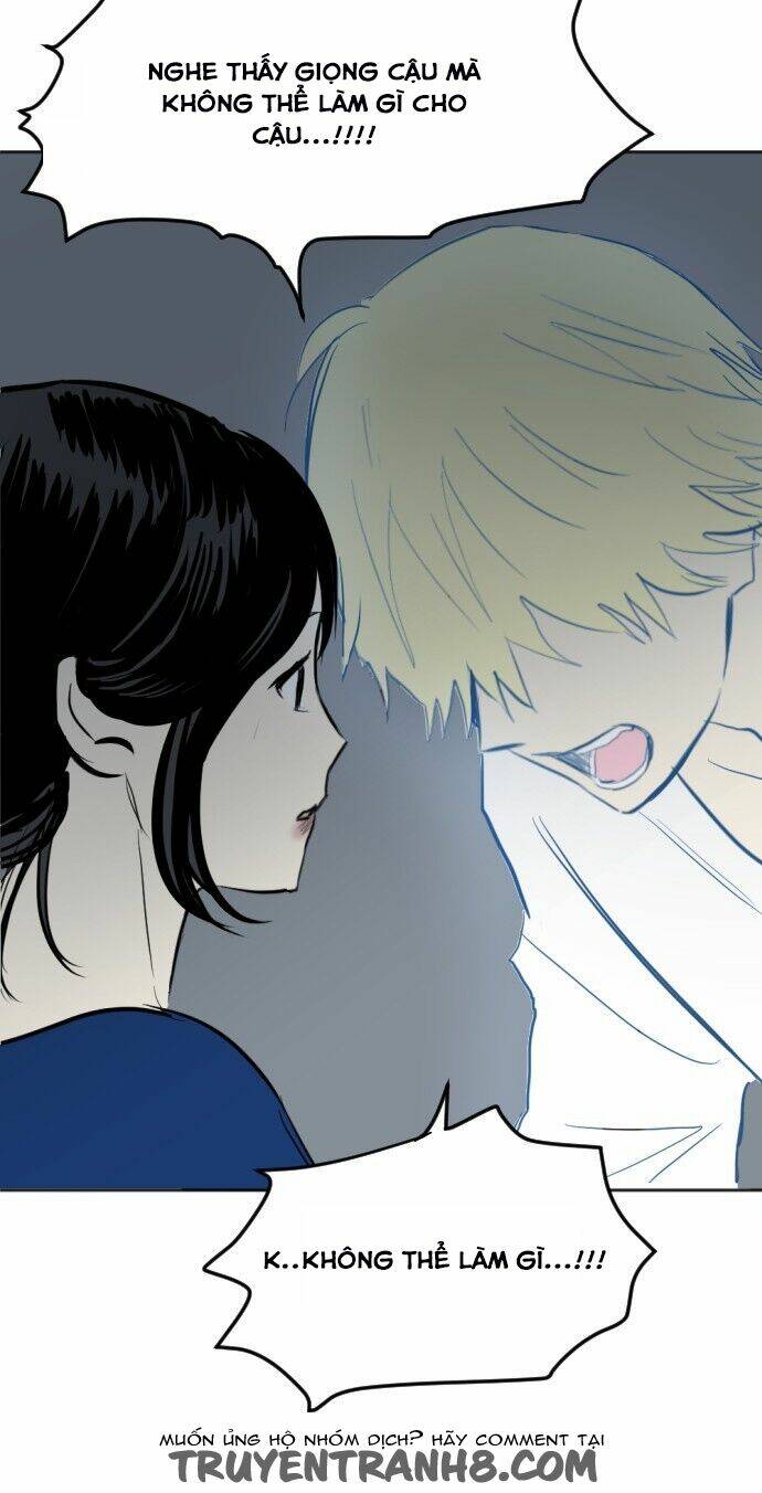 Transparent Cohabitation: Chapter 22