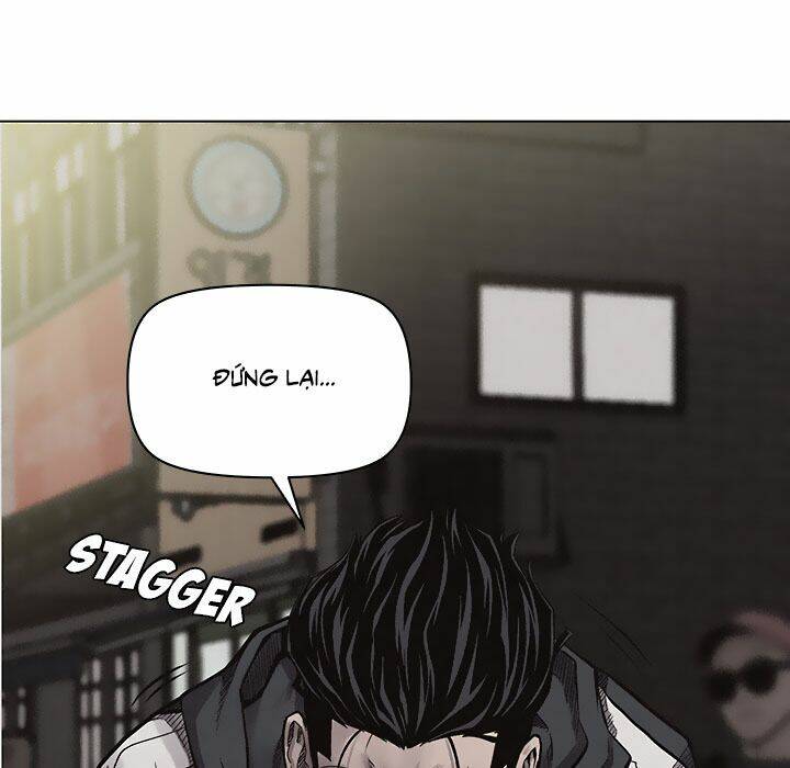 Nắm Đấm: Chapter 8