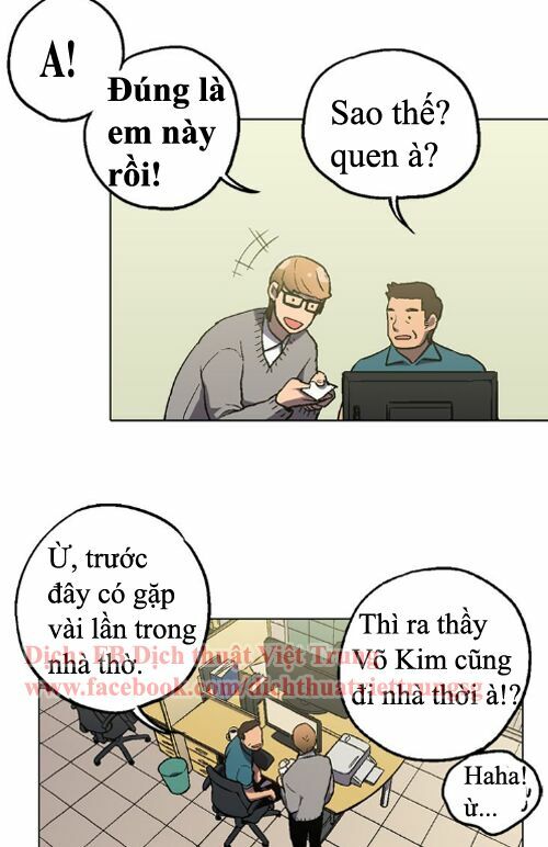 Xin Đừng Cắn Em: Chapter 7