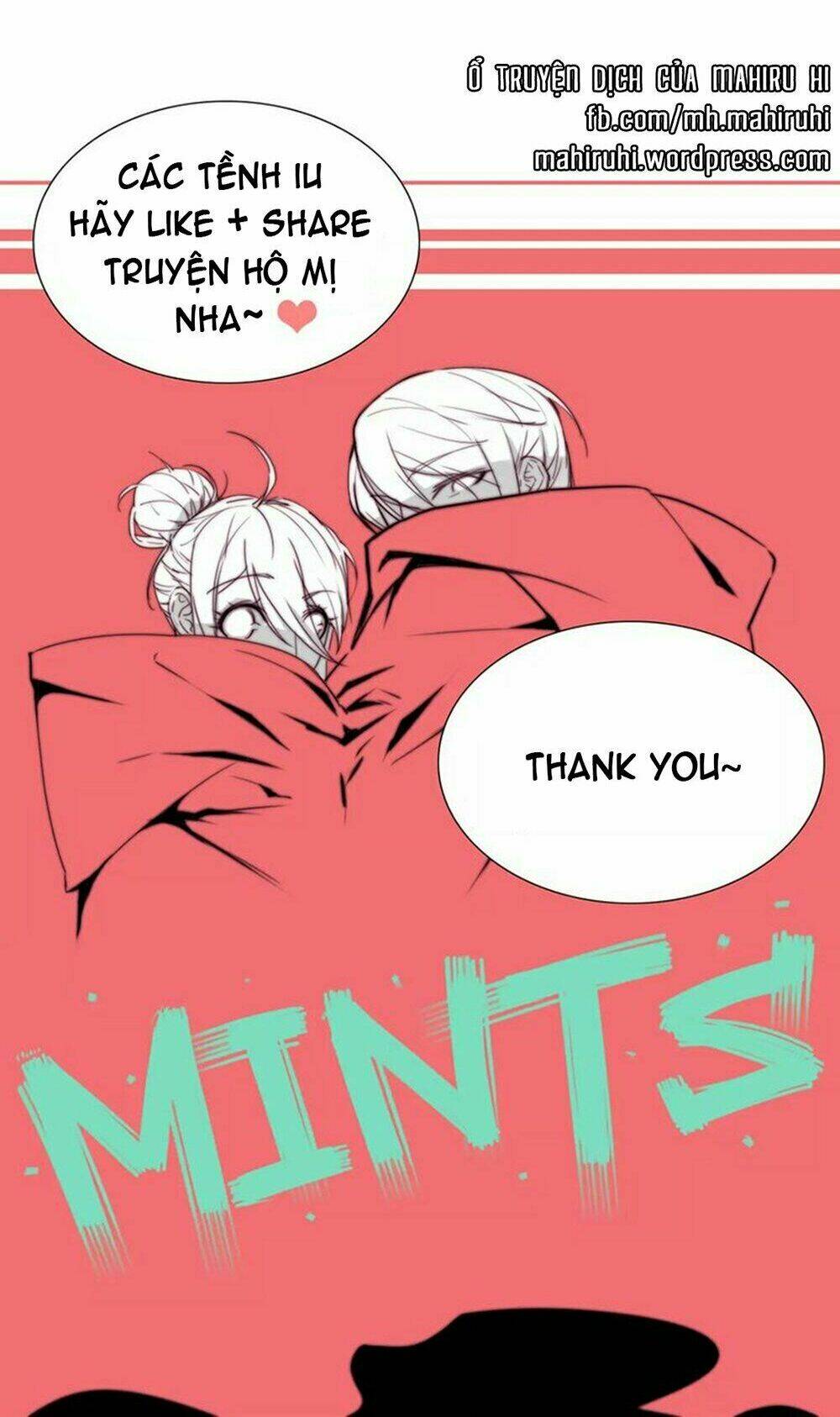 Tình Yêu Chớp Nhoáng: Chapter 22