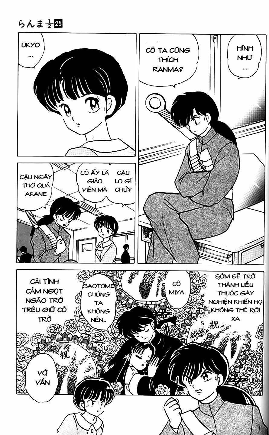 Suối Lời Nguyền: Chapter 260