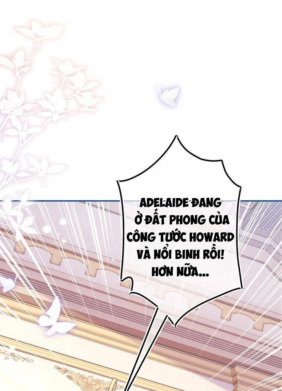 Nữ Hoàng Đầu Tiên Của Đế Quốc: Chapter 86