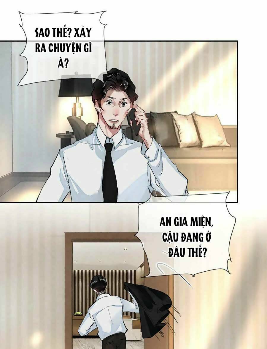 Chung Cư Của Các Ảnh Đế: Chapter 66