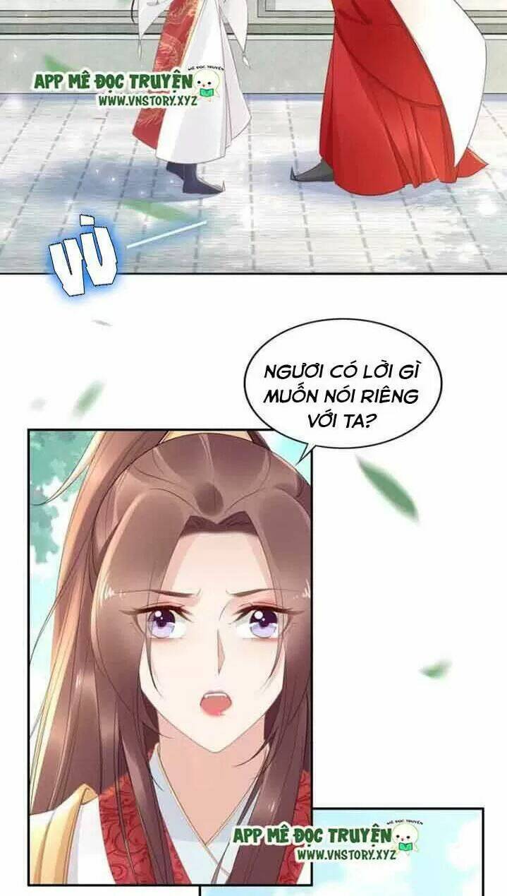 Nhất Sinh Nhất Thế Tiếu Thương Khung: Chapter 57