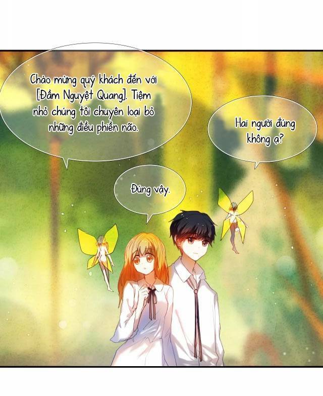 Kế Hoạch Trái Tim: Chapter 52