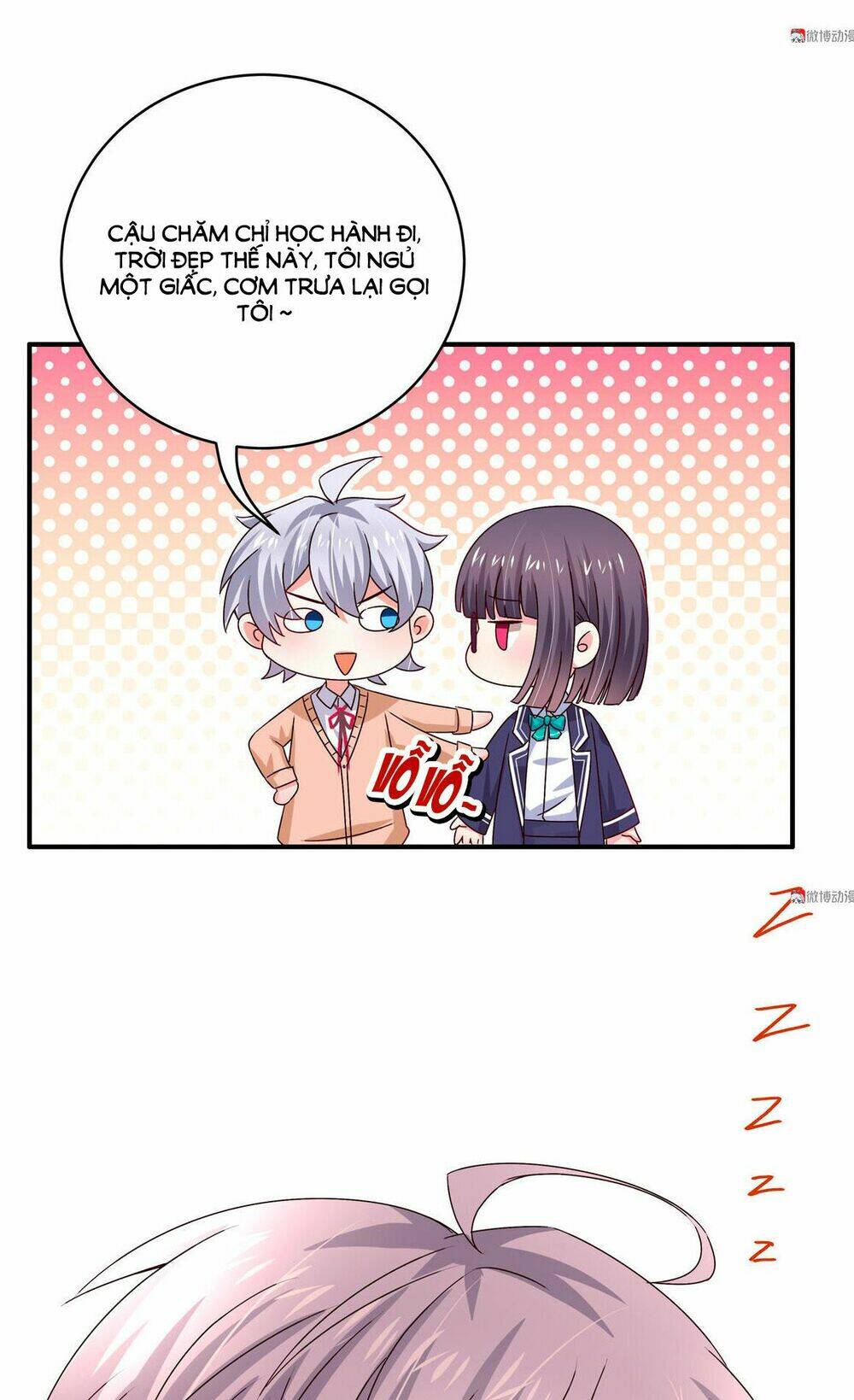 Yêu Tôi Đều Chết Cả Đi!: Chapter 46