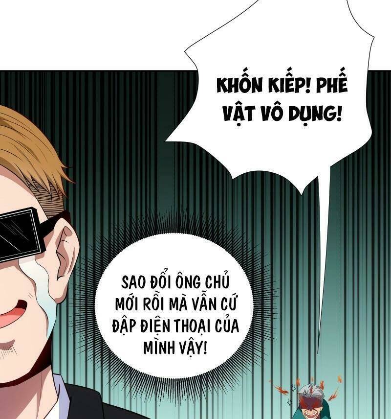 Shipper Thần Cấp: Chapter 43