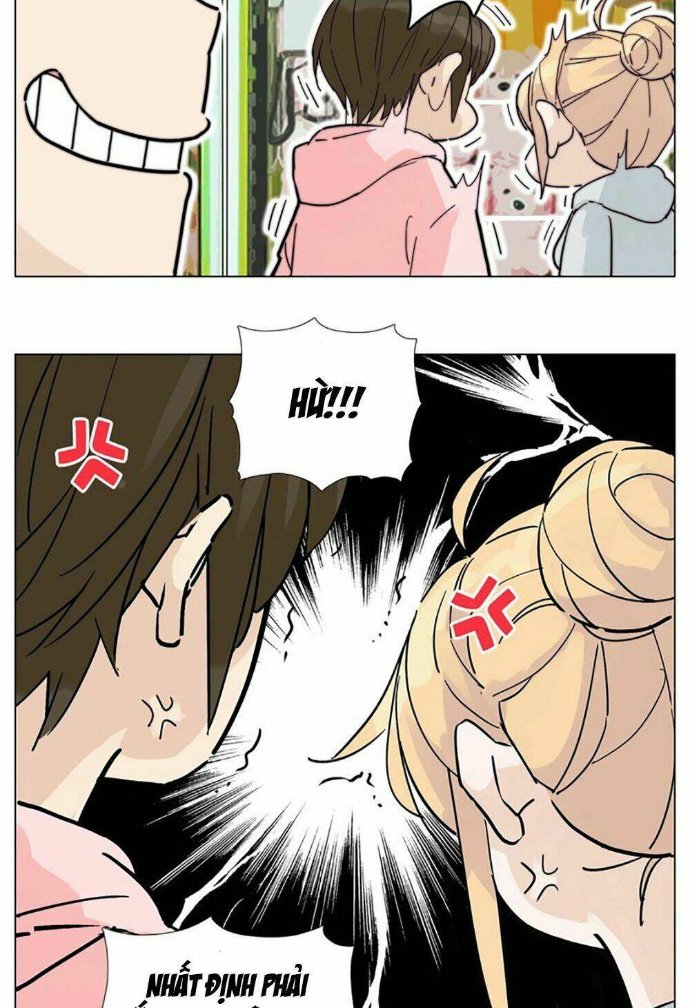 Tình Yêu Chớp Nhoáng: Chapter 123.6