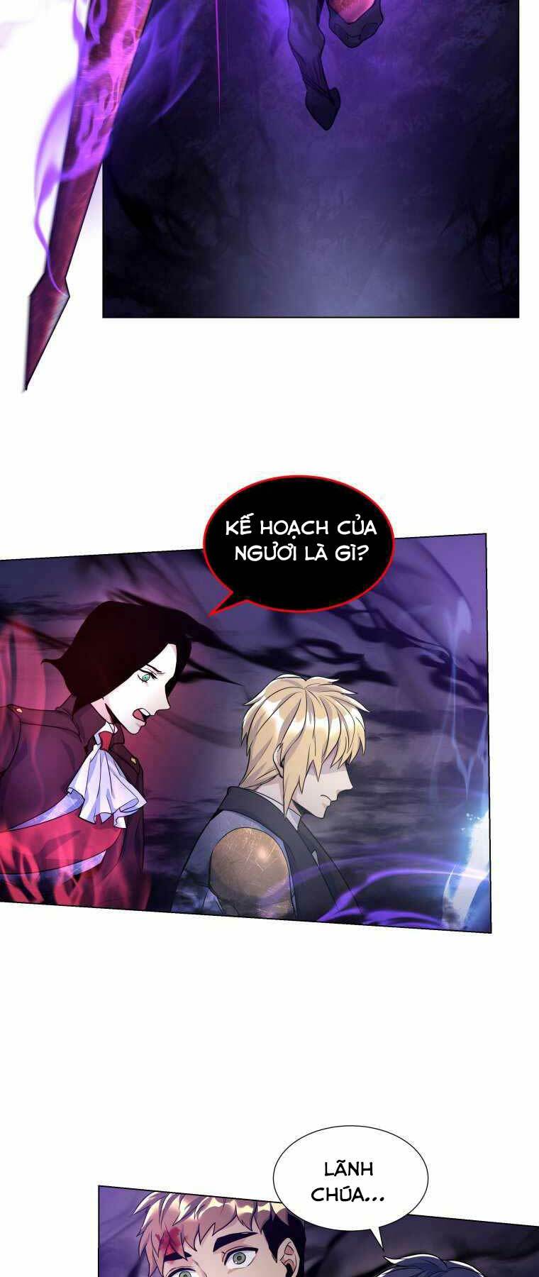 Bạo Chúa Cường Hoành: Chapter 20