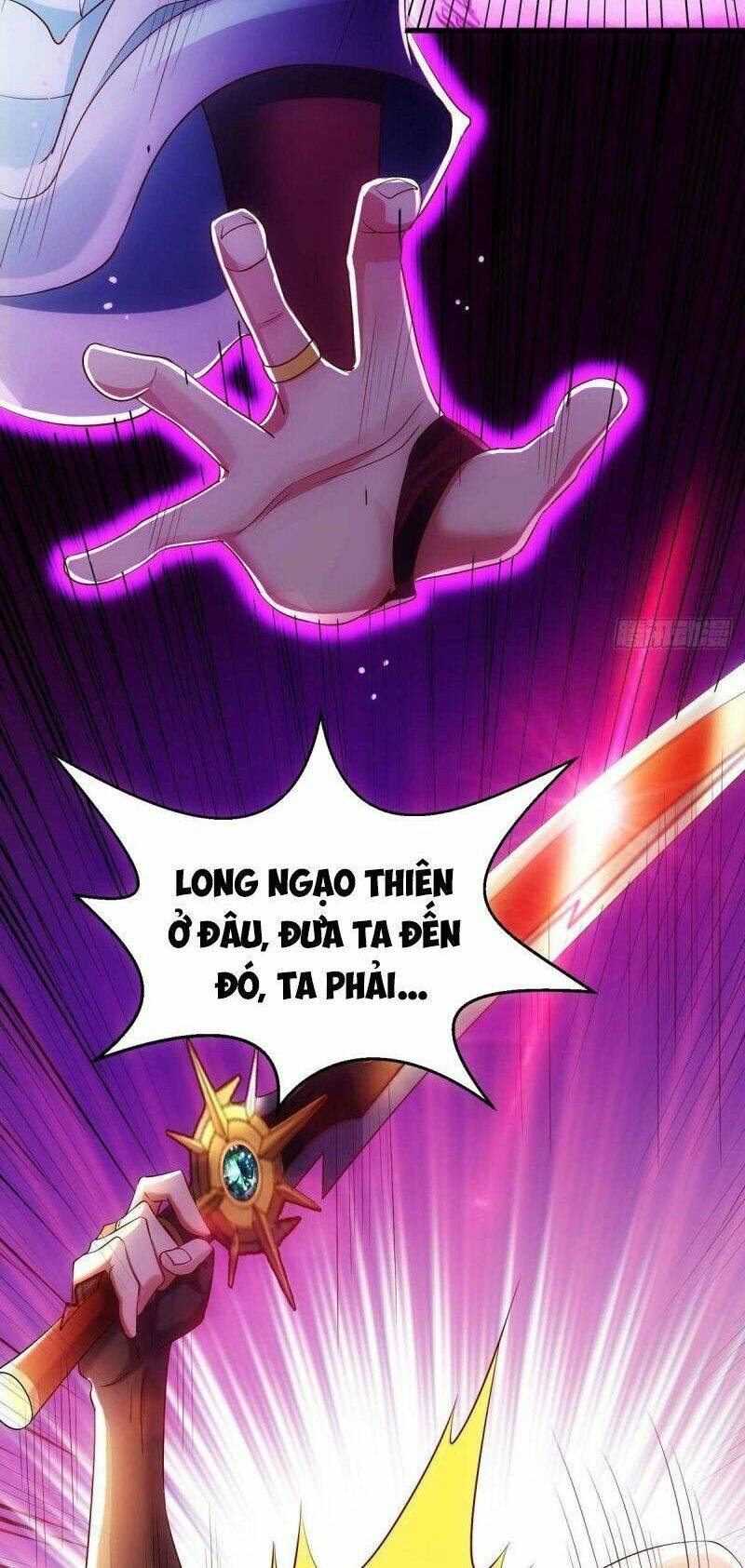 Ngày Mai Tôi Sẽ Chết: Chapter 10