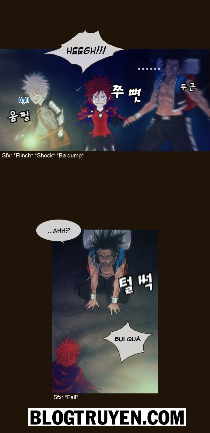 Magician: Chapter 167
