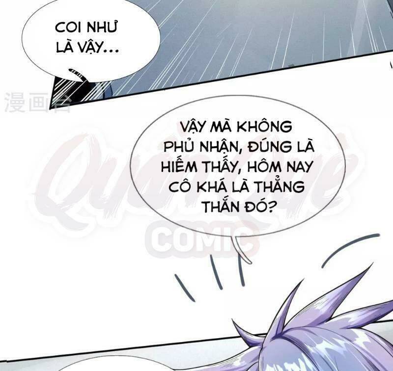 Bạn Gái Mạt Thế Vườn Nhà Ta Thông Tới Mạt Thế: Chapter 30